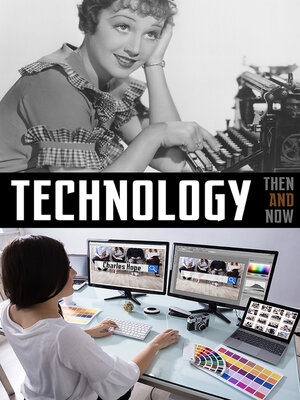 cover image of Technology